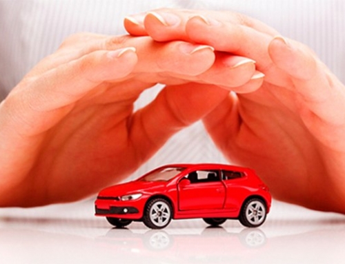 Minha Apólice de seguros permite que outras pessoas dirijam meu carro?